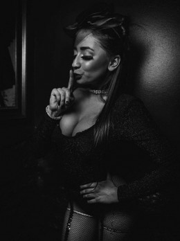 Jane - service Domination escorts